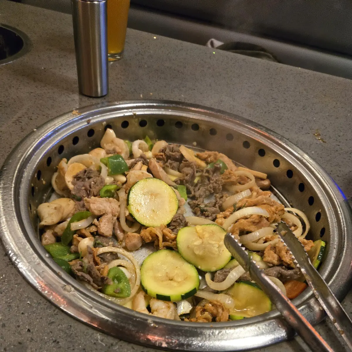 BBQ Beef