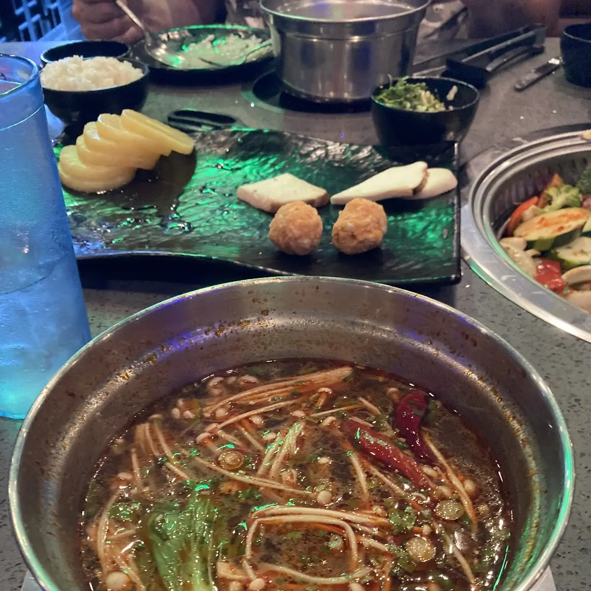 Beef Soup