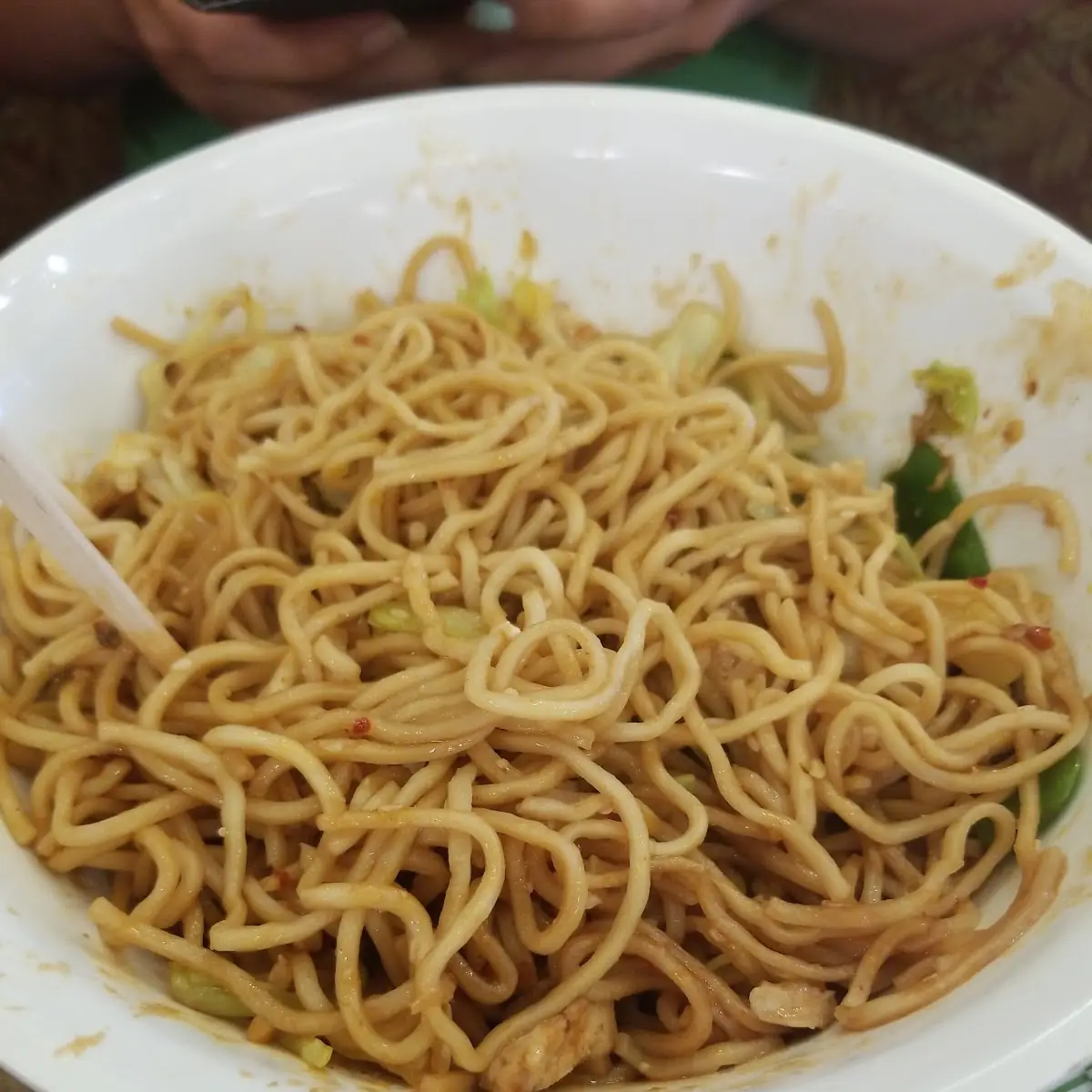 Chow Mein