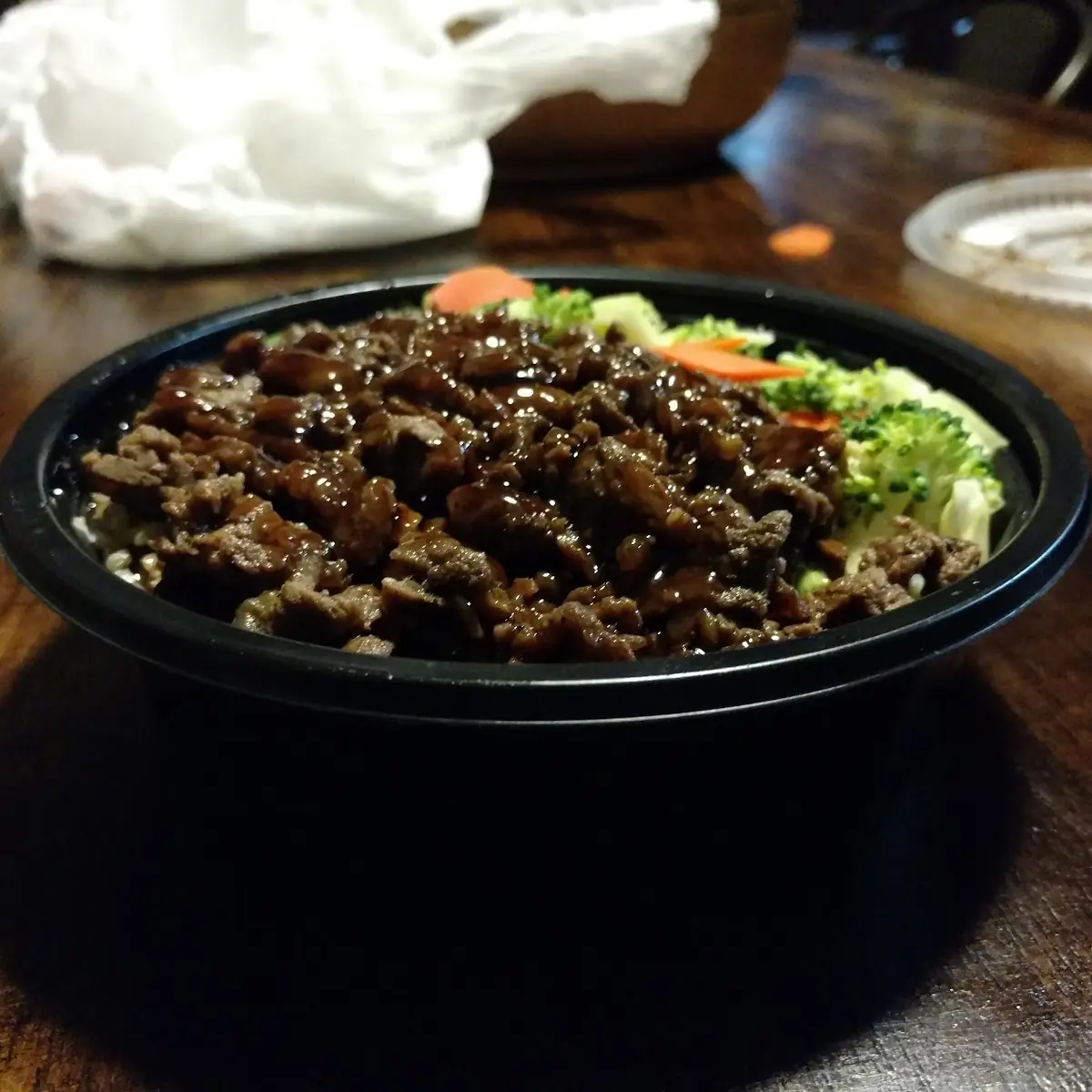 Bulgogi