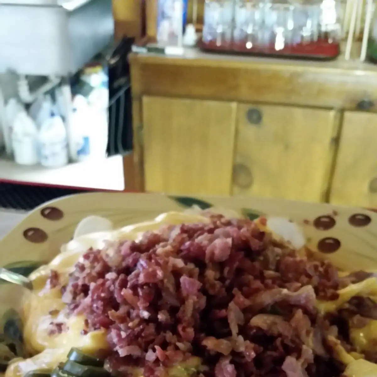 Loaded Potato Chips