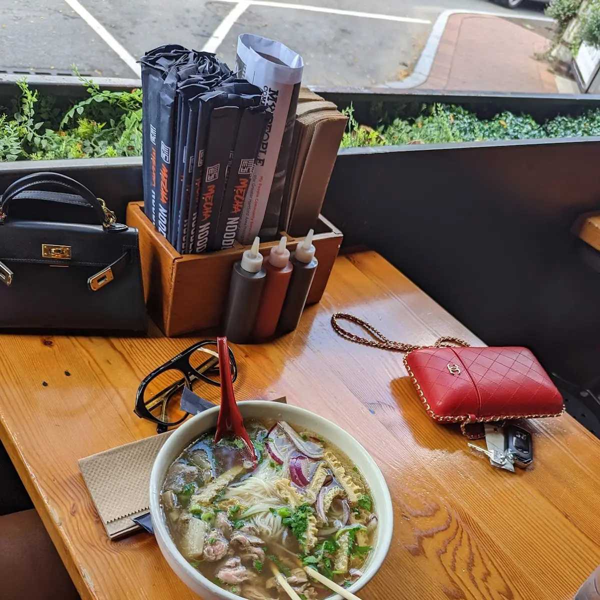 Pho Tai