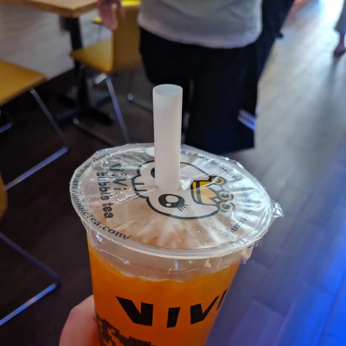 Thai Tea