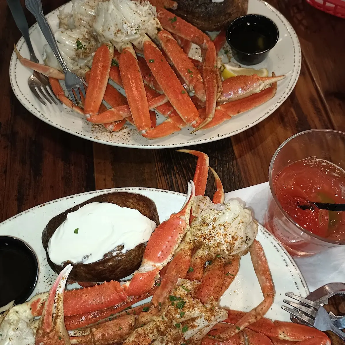Crab Legs