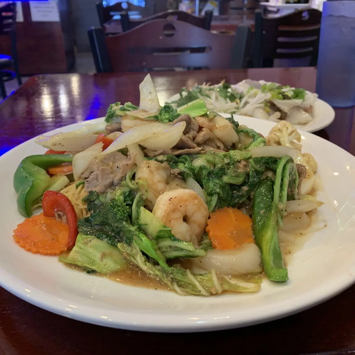 Chow Mein