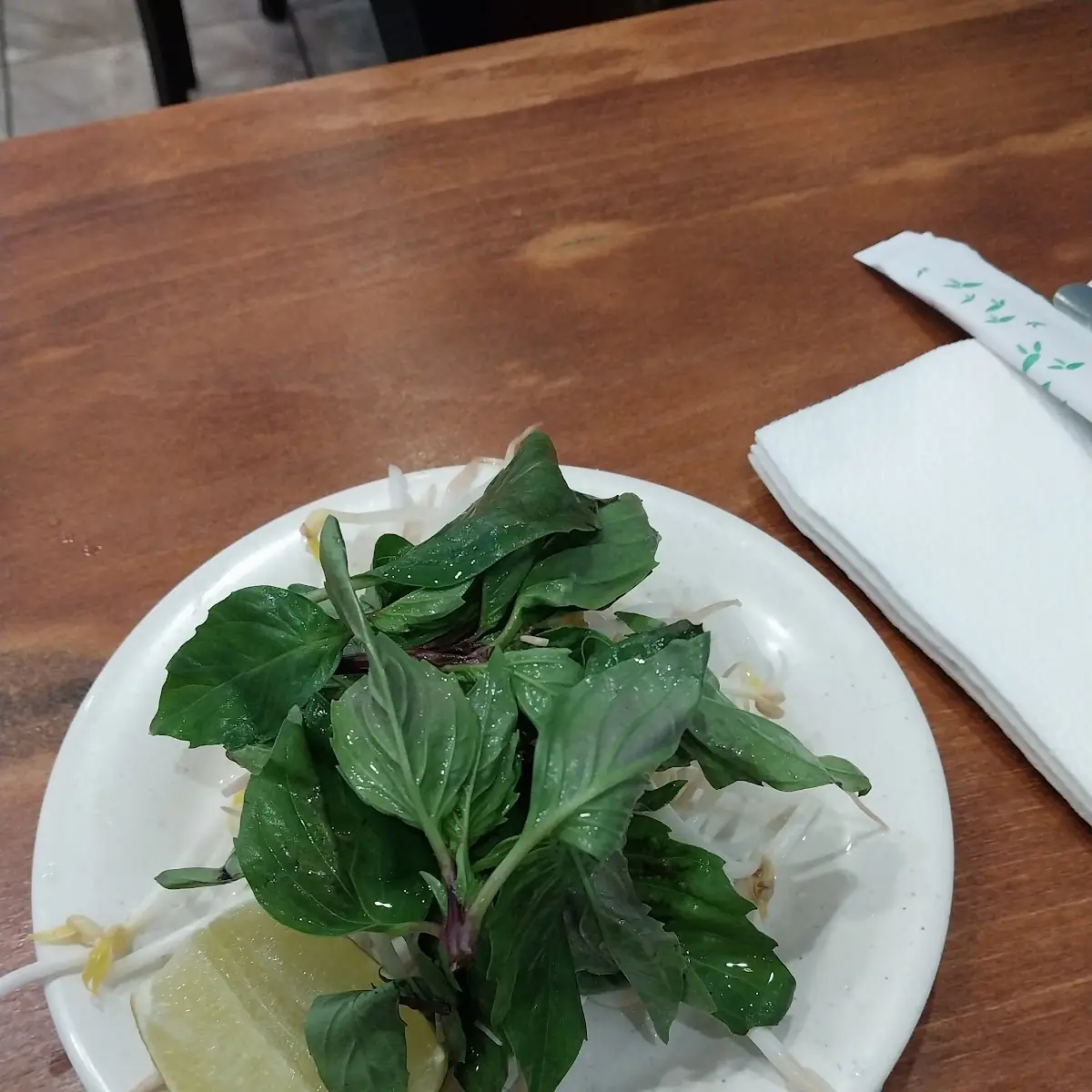 Pho Do Bien