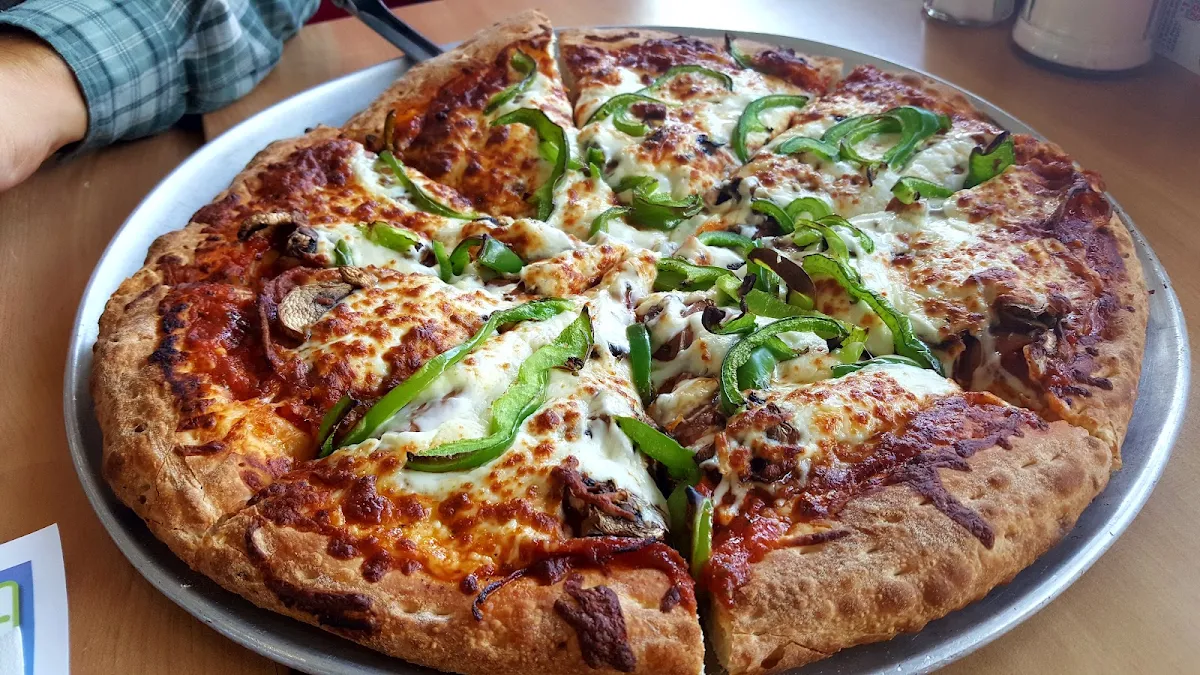 Pizza