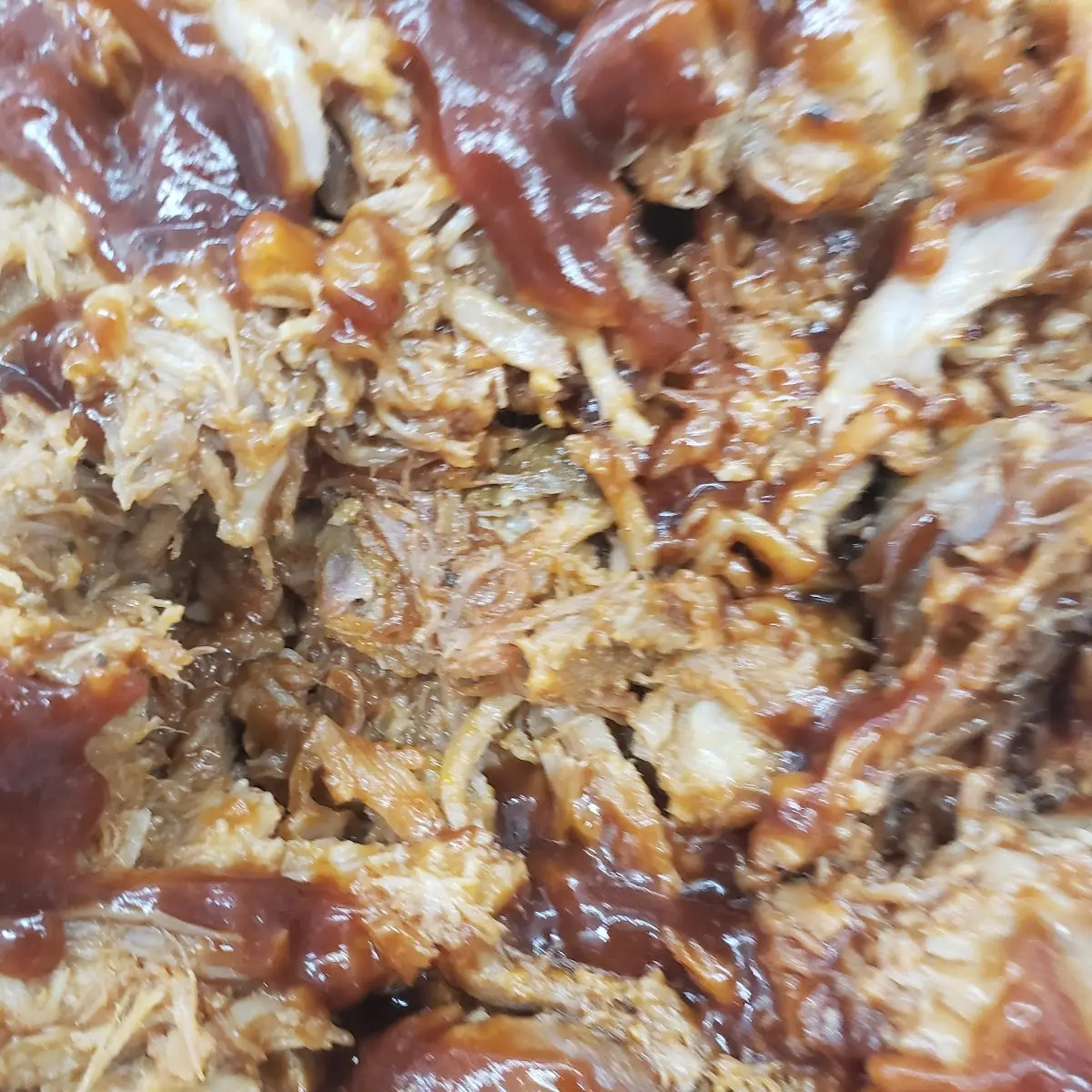 Pulled Pork