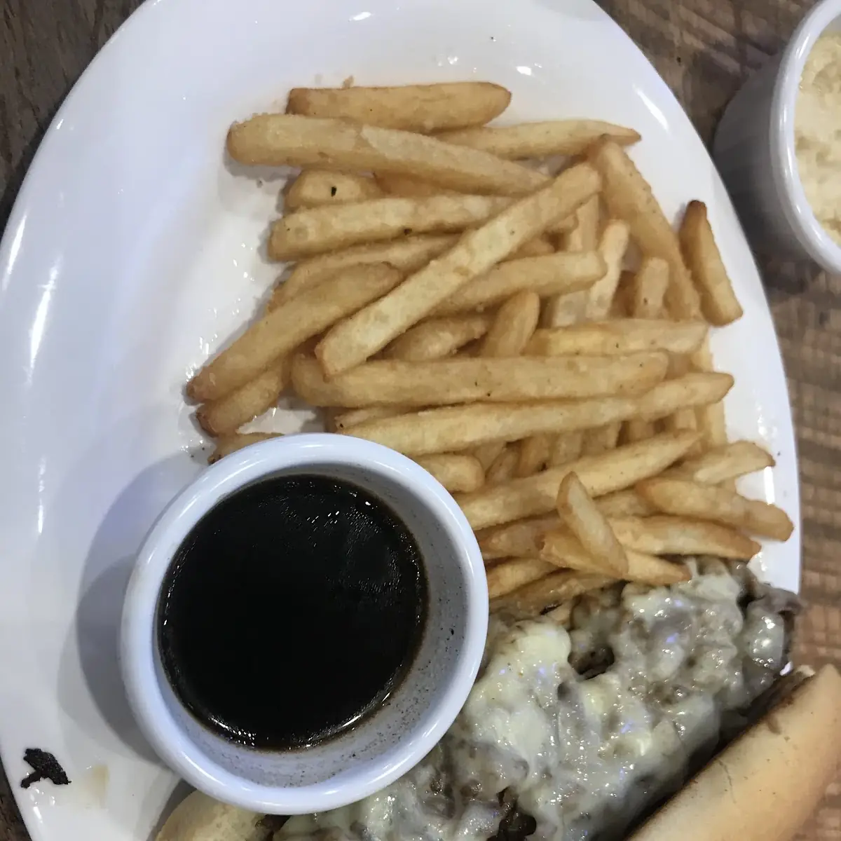 French Dip