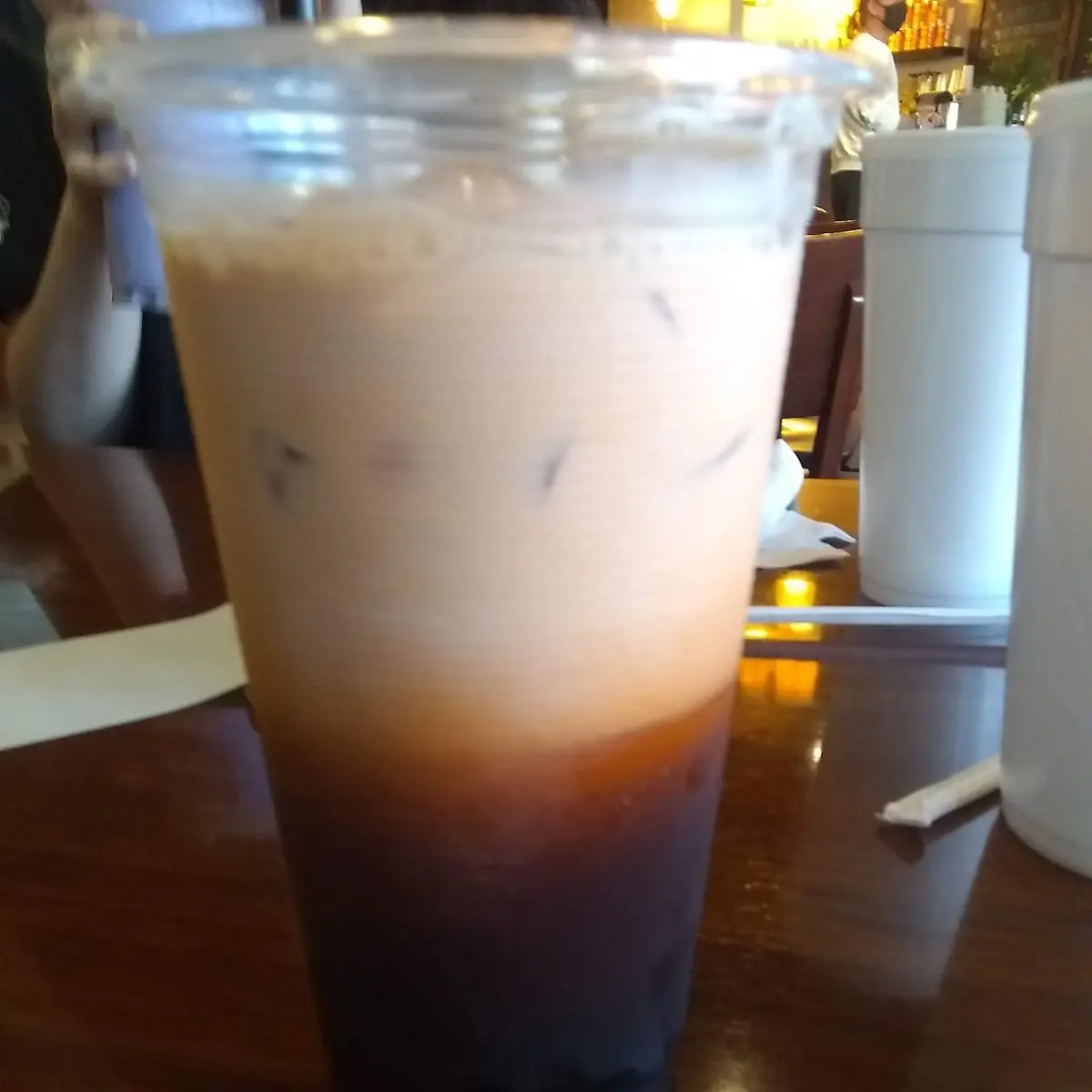 Thai Tea
