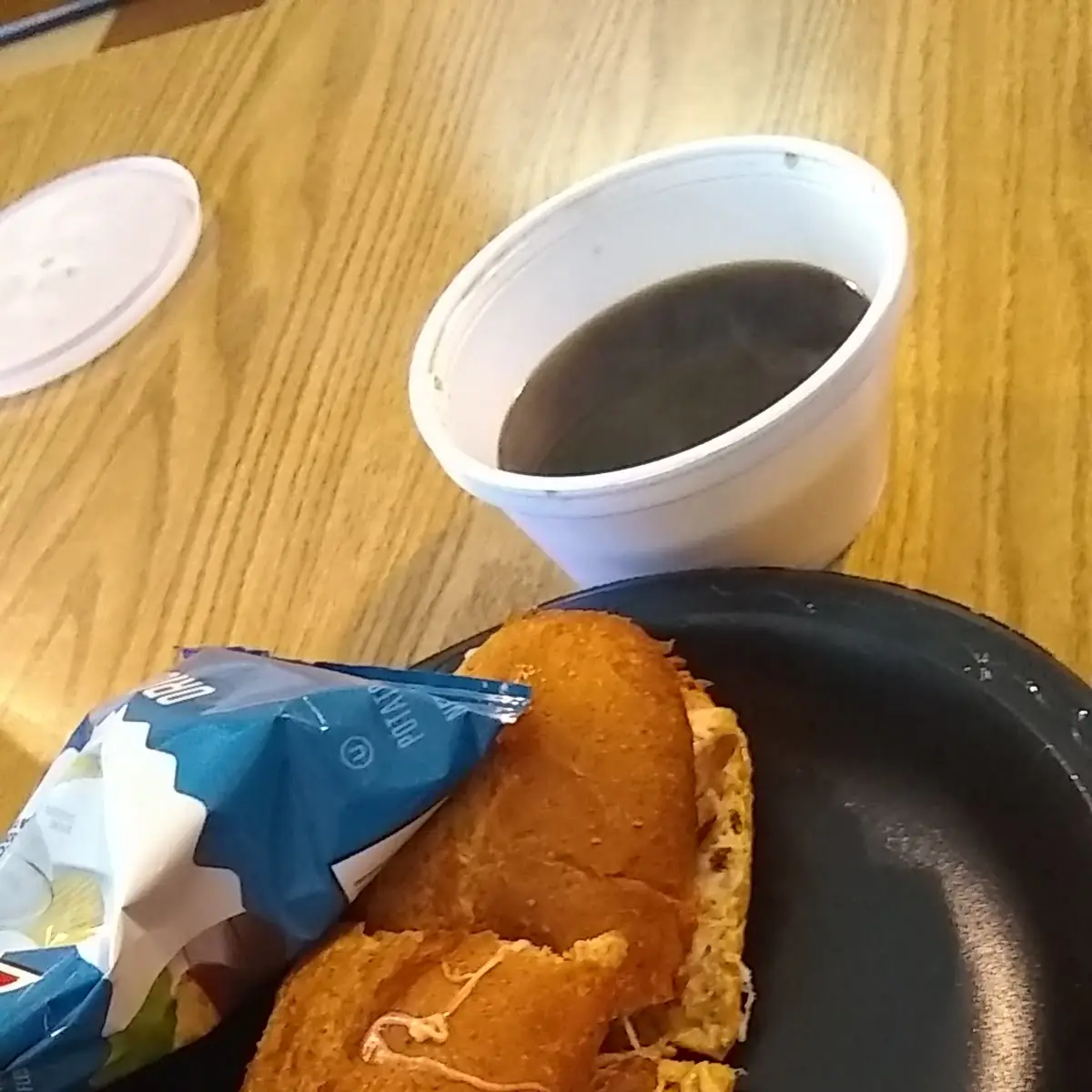 French Dip