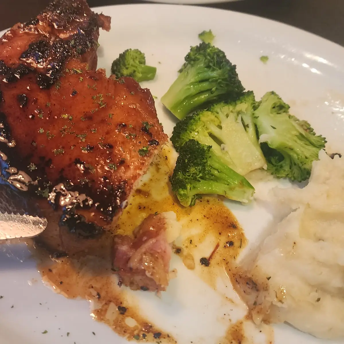 Pork Chop