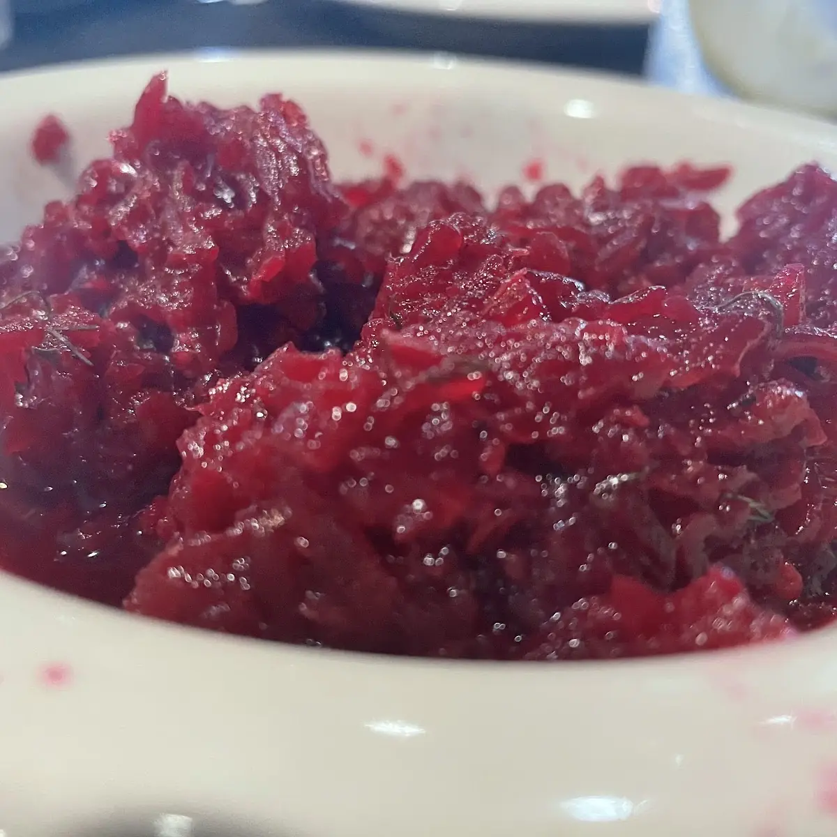 Beet Salad