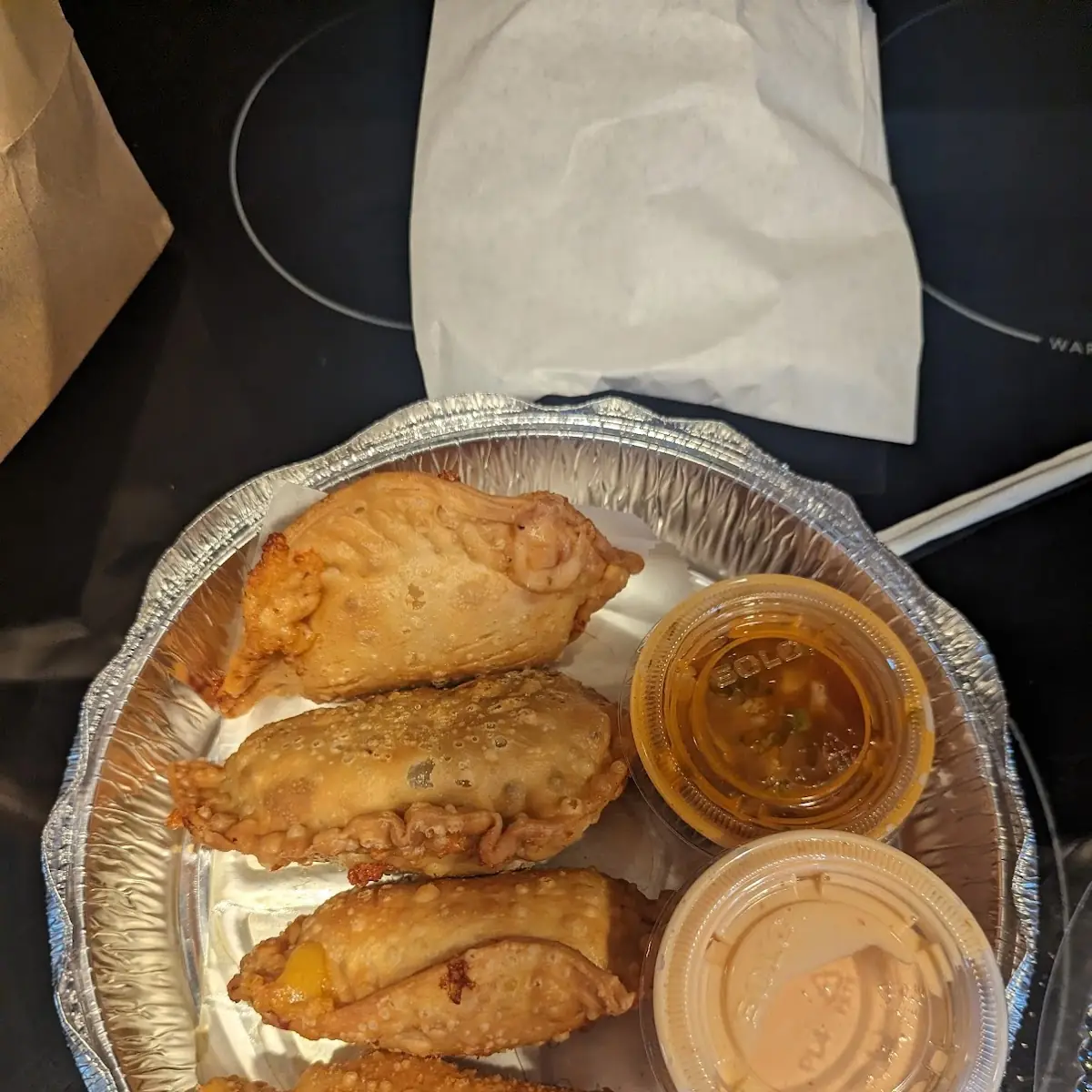 Fried Green Tomatoes