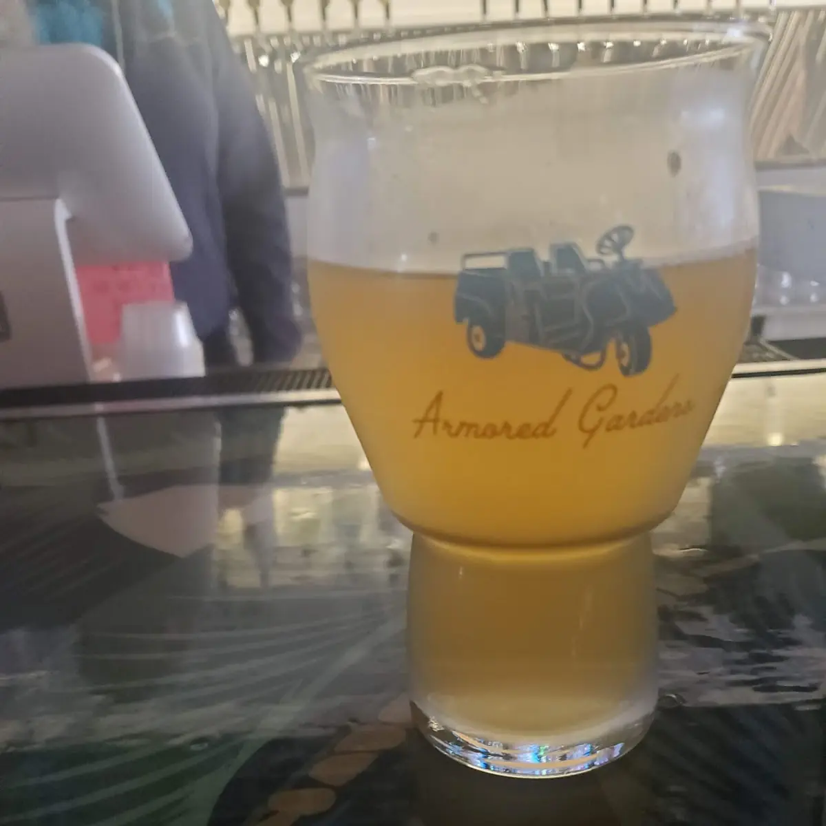 Draft Beer