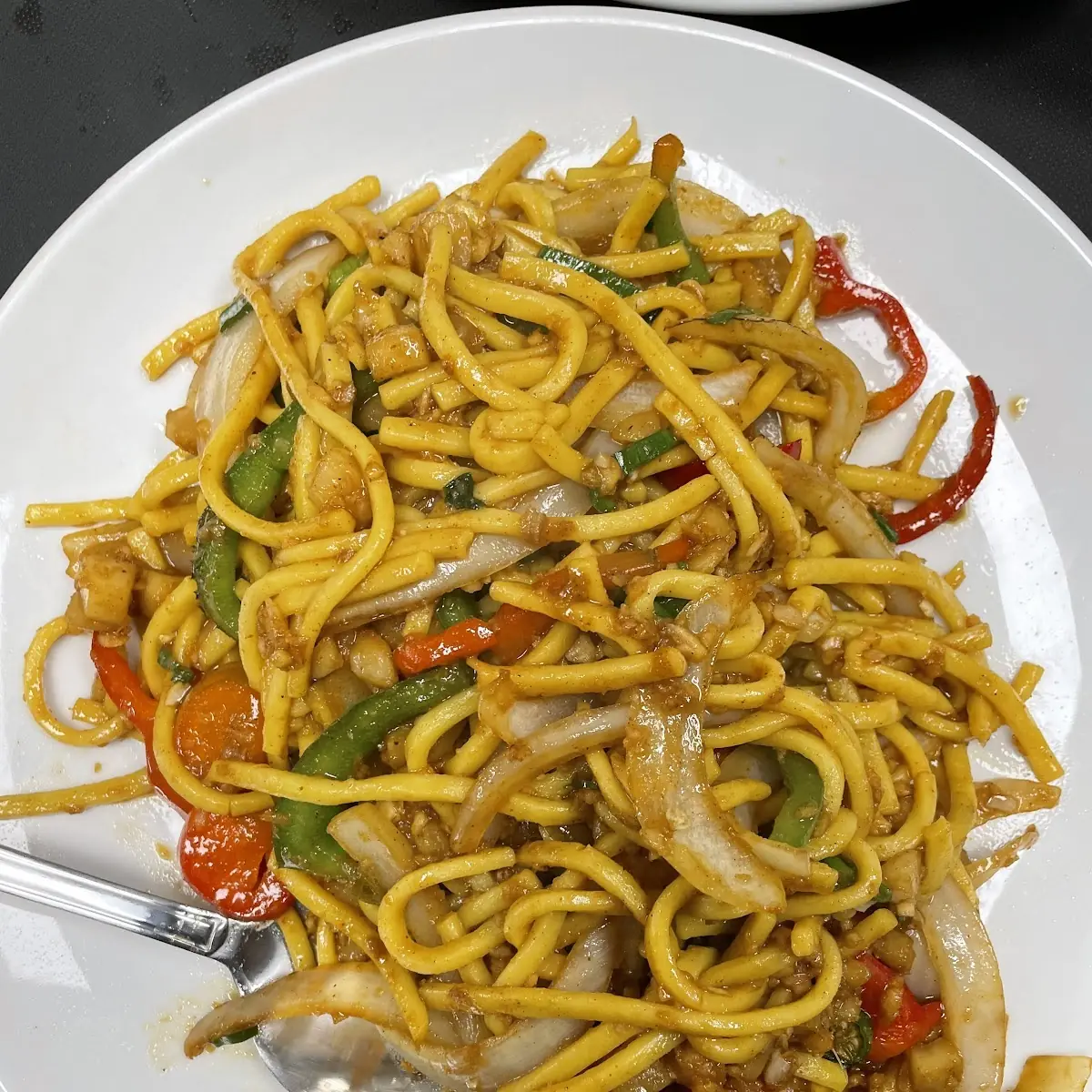 Lo Mein