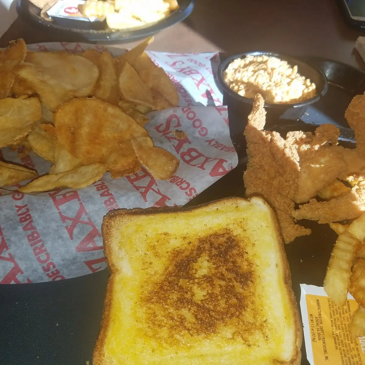 Chicken Sandwich