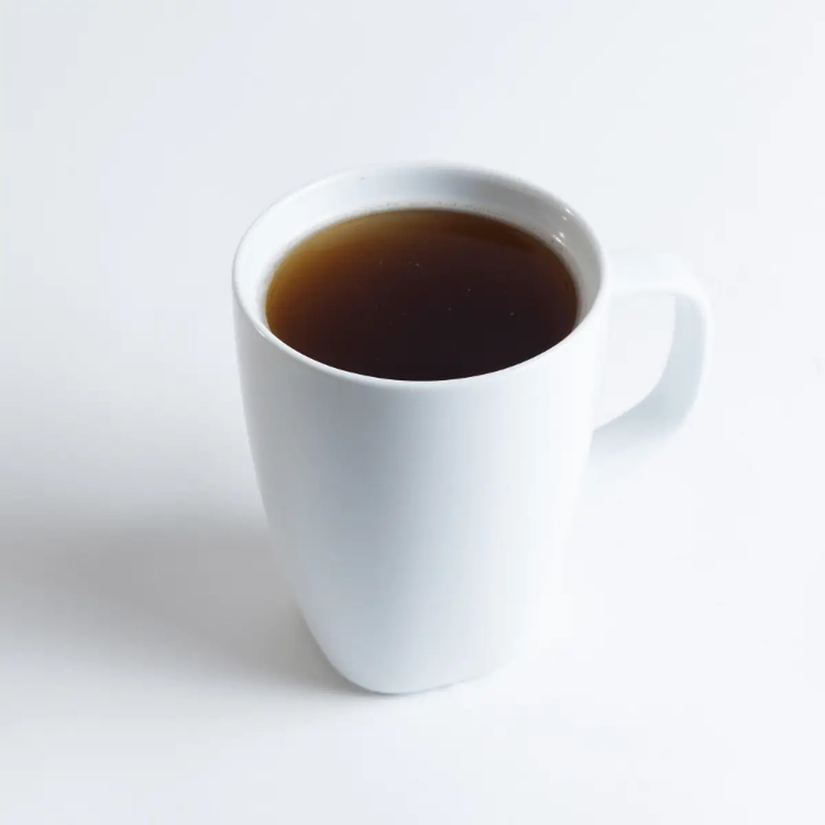 Hot Tea