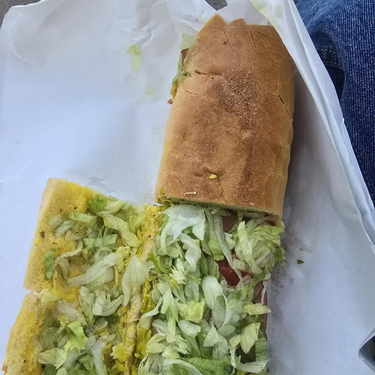 Original Sandwich