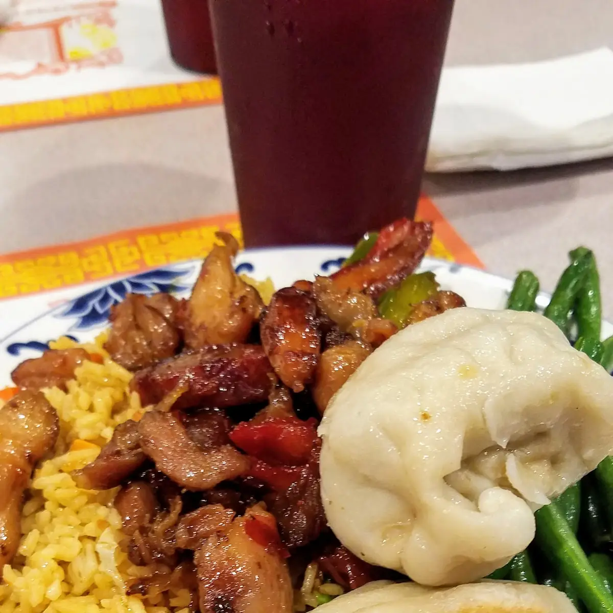 Dumplings
