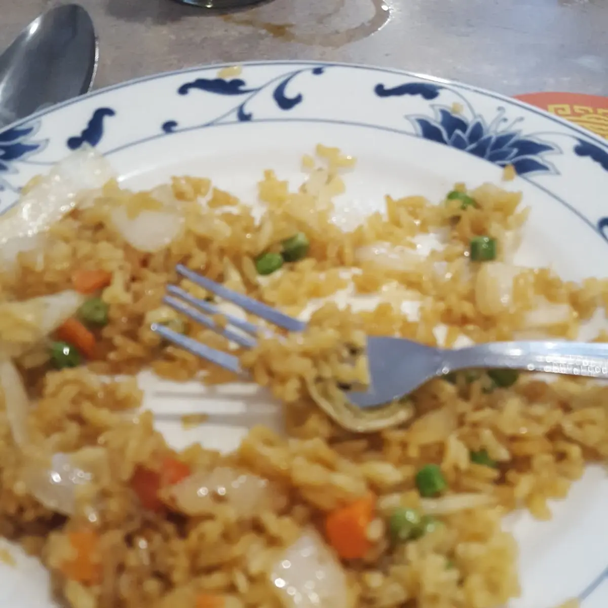 Fried Rice