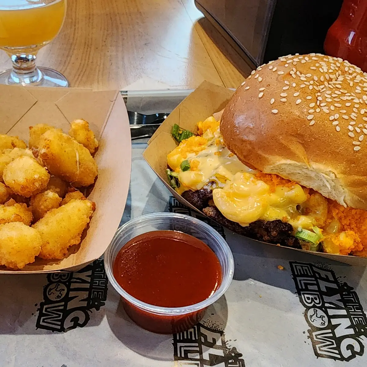 Tater Tots