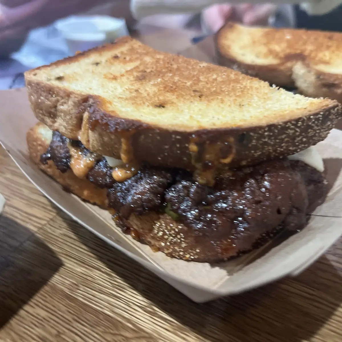 Texas Toast