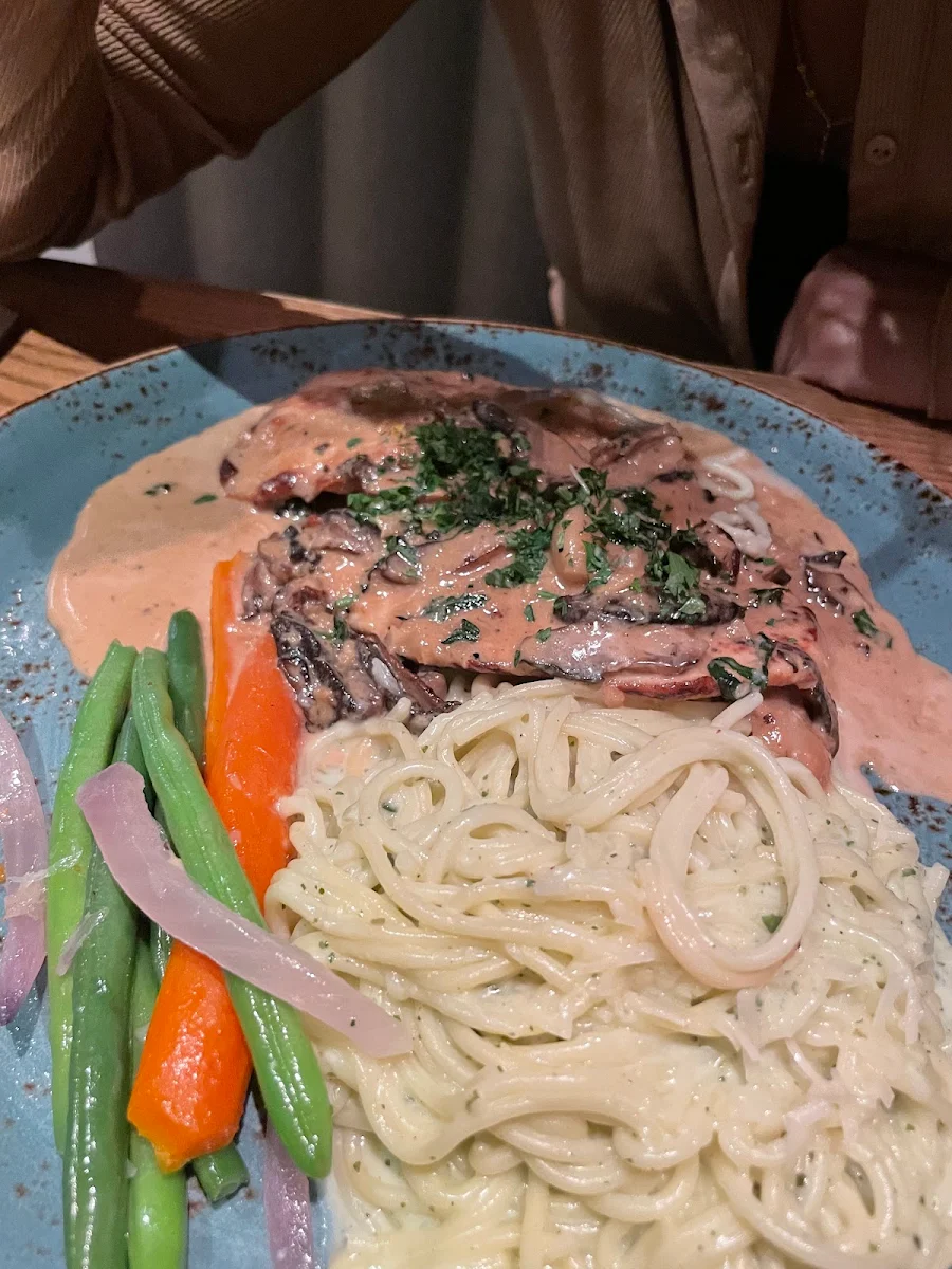Salmon