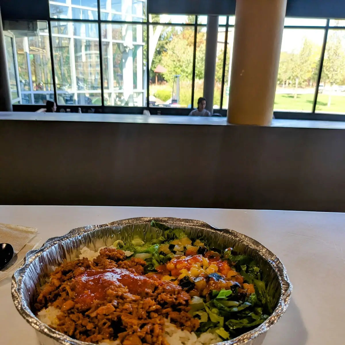 Chicken Bowl