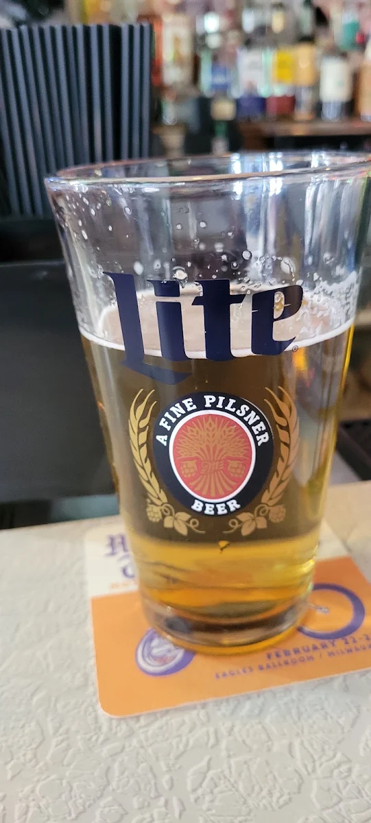 Cold Tap Beer