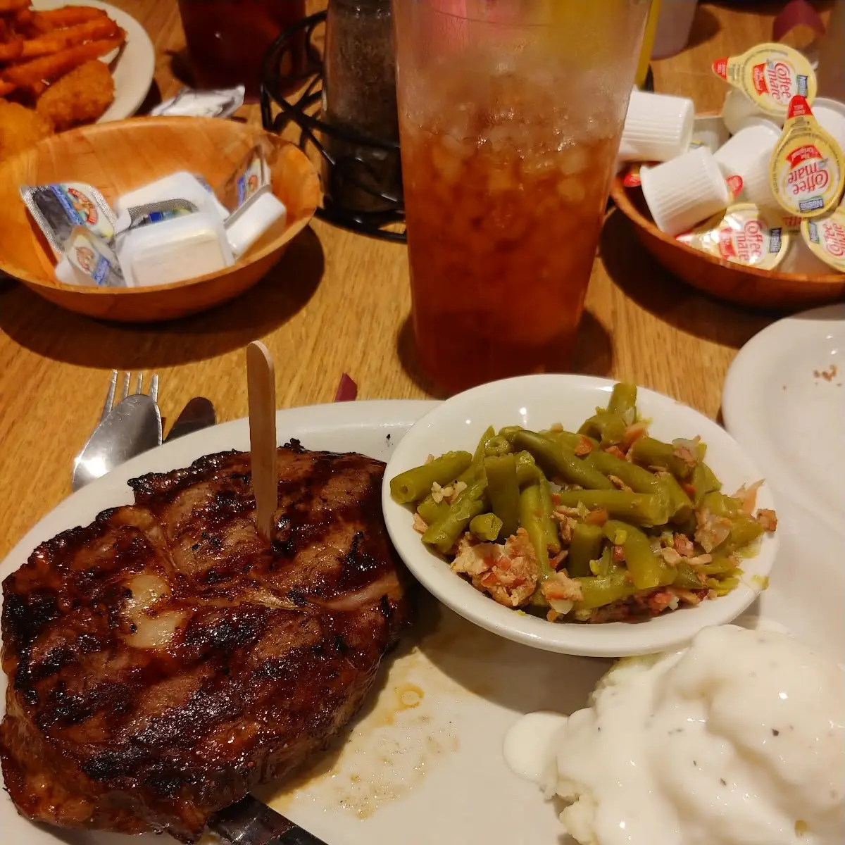 Ribeye Steak