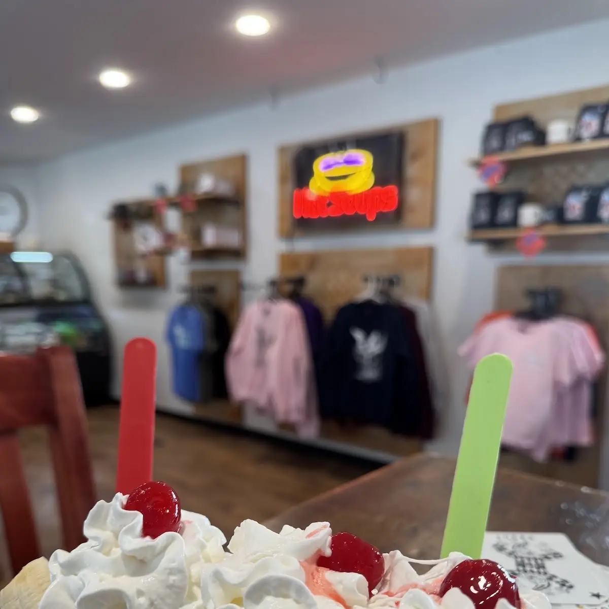 Banana Split