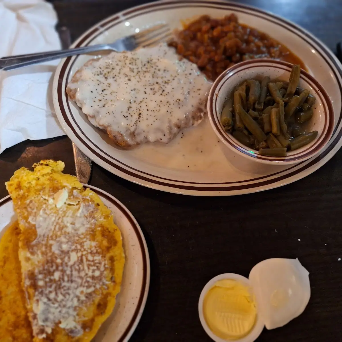 Chicken Fried Steak