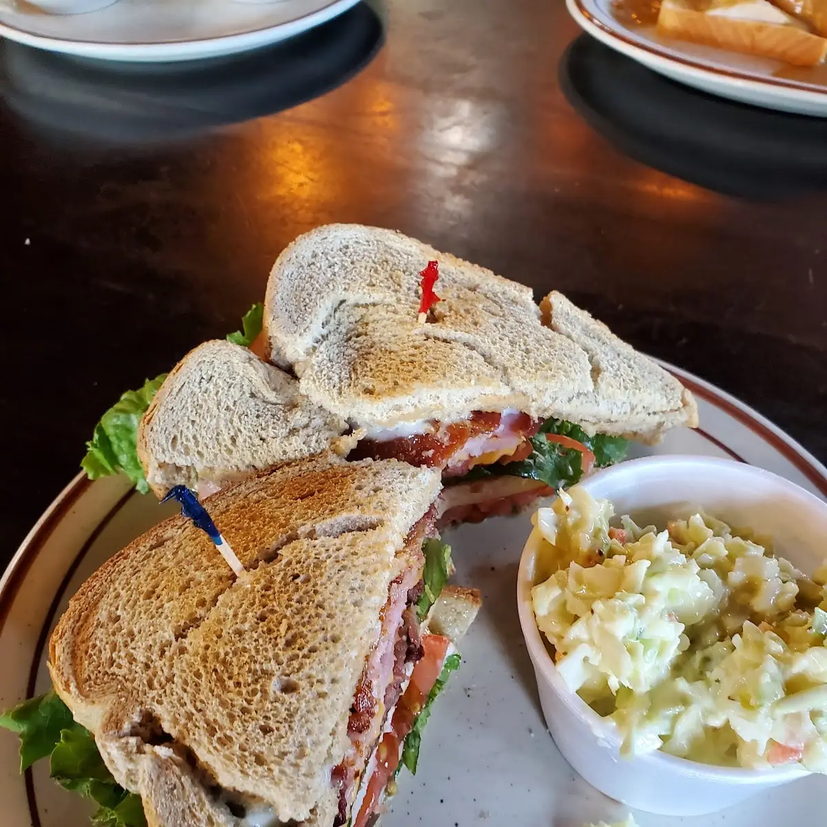 Club Sandwich