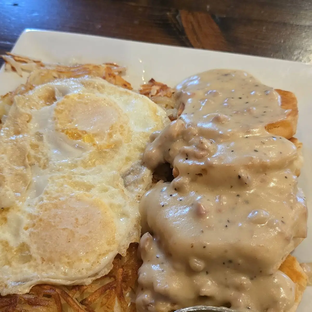 Chicken Fried Steak