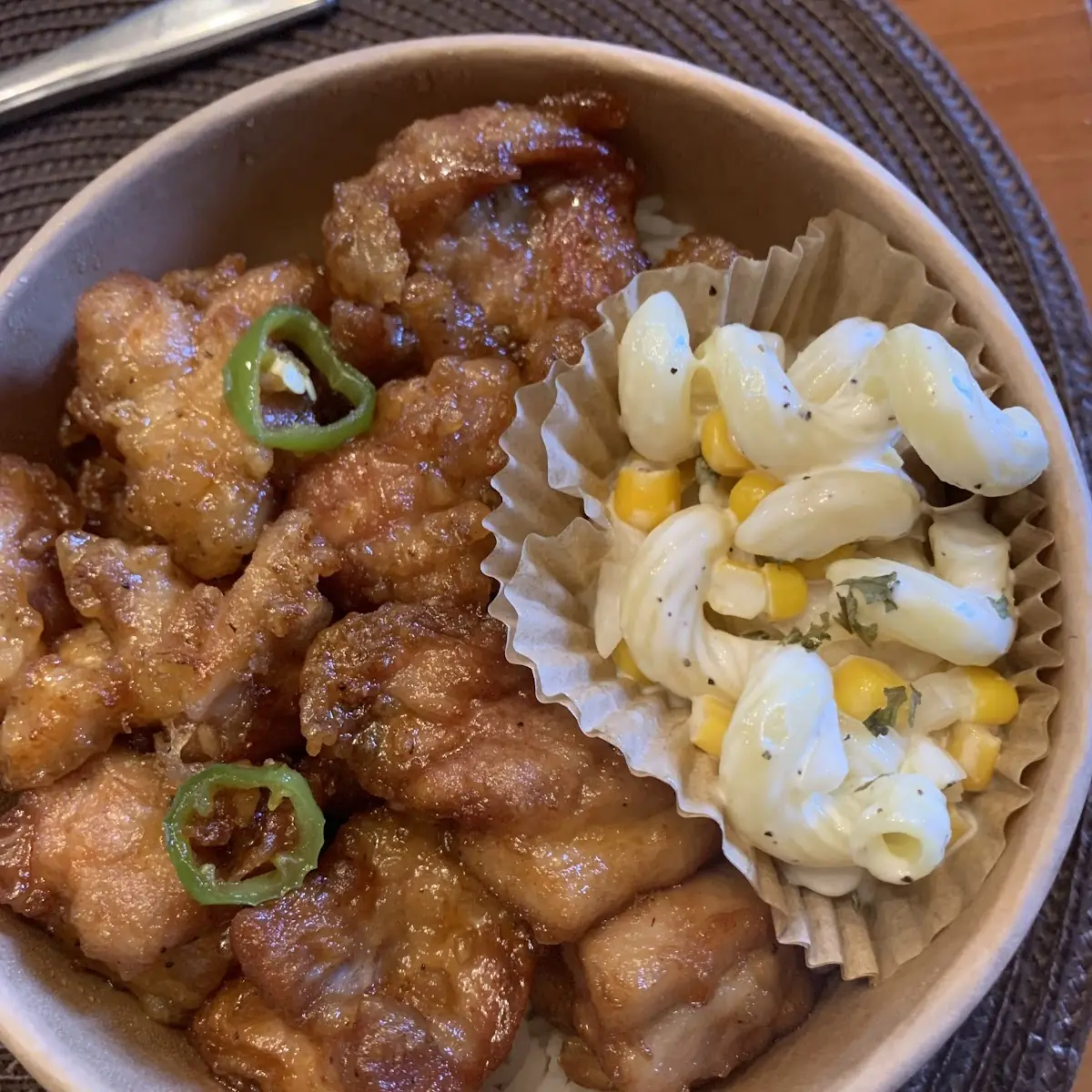 Beef Fried Rice