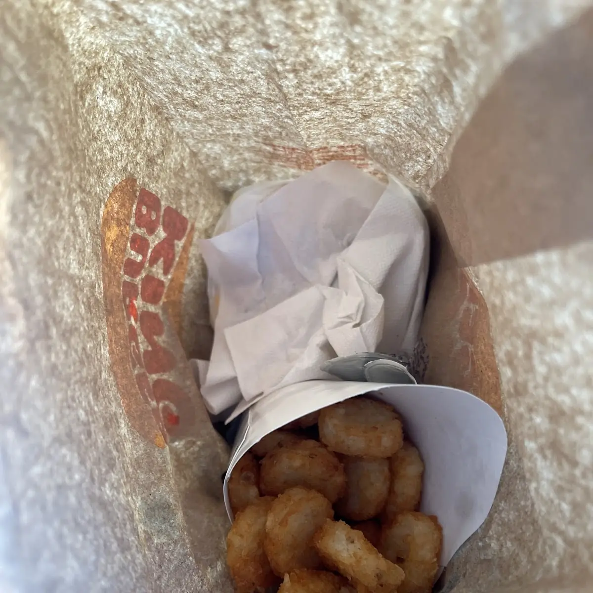 Hash Browns