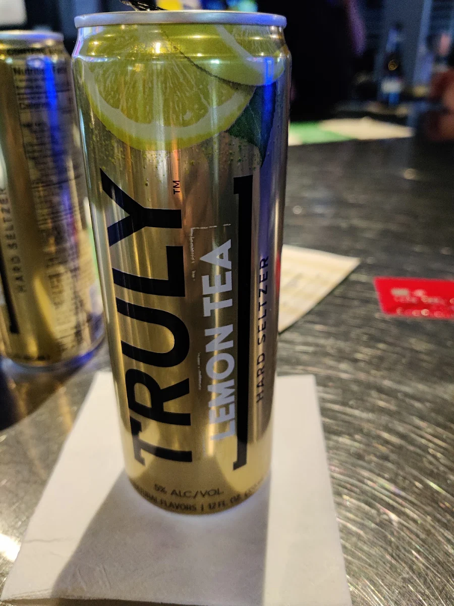 Energy Drink