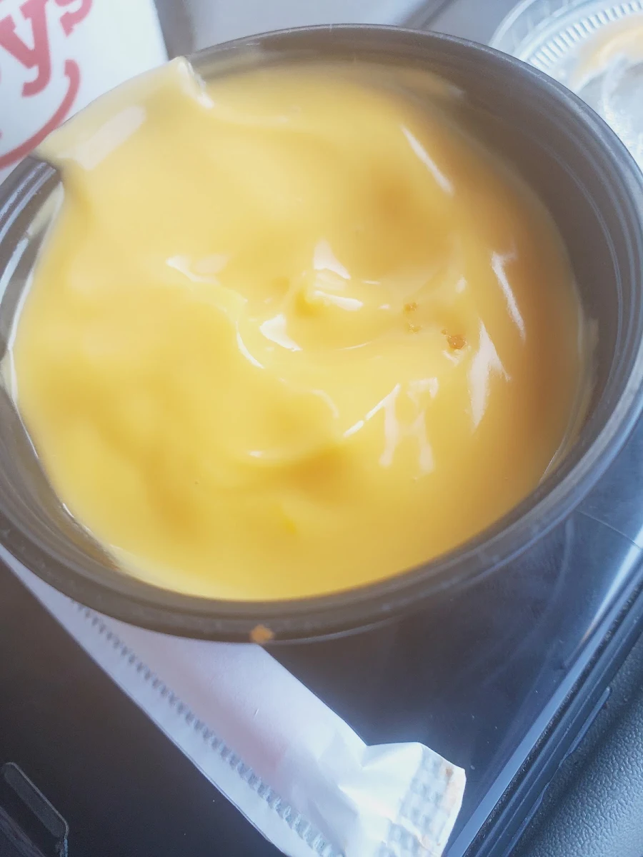 Cheese Sauce