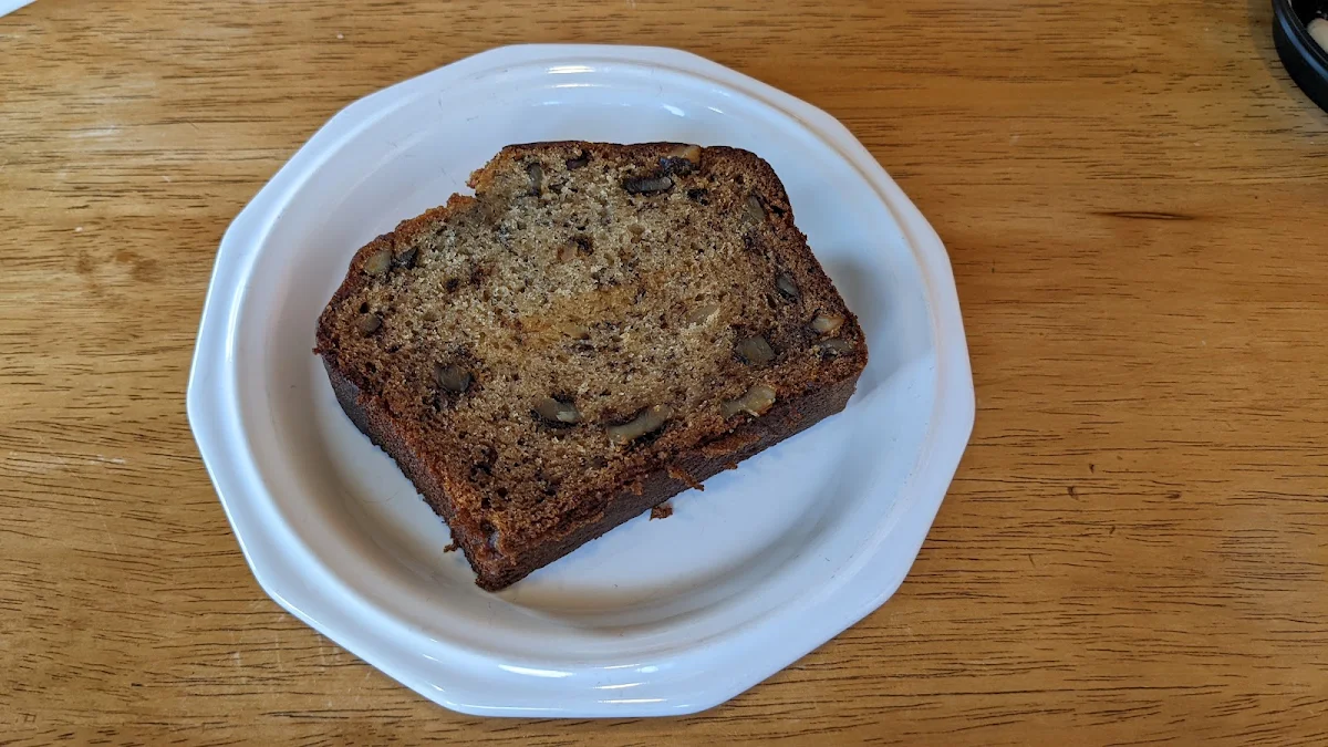Banana Bread
