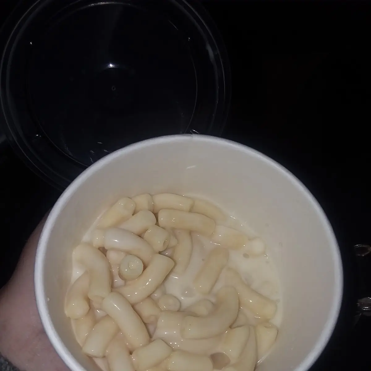 Mac and Cheese