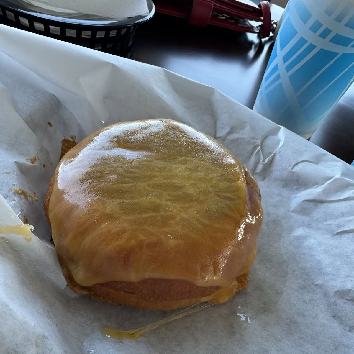 Grilled Cheese