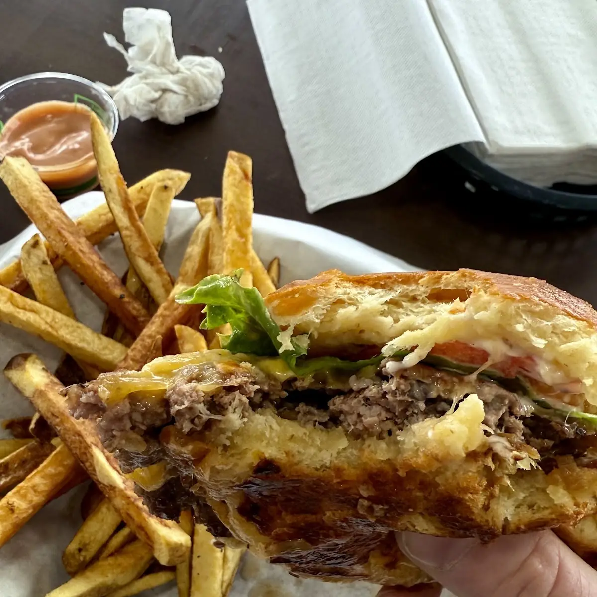 Philly Cheese Steak