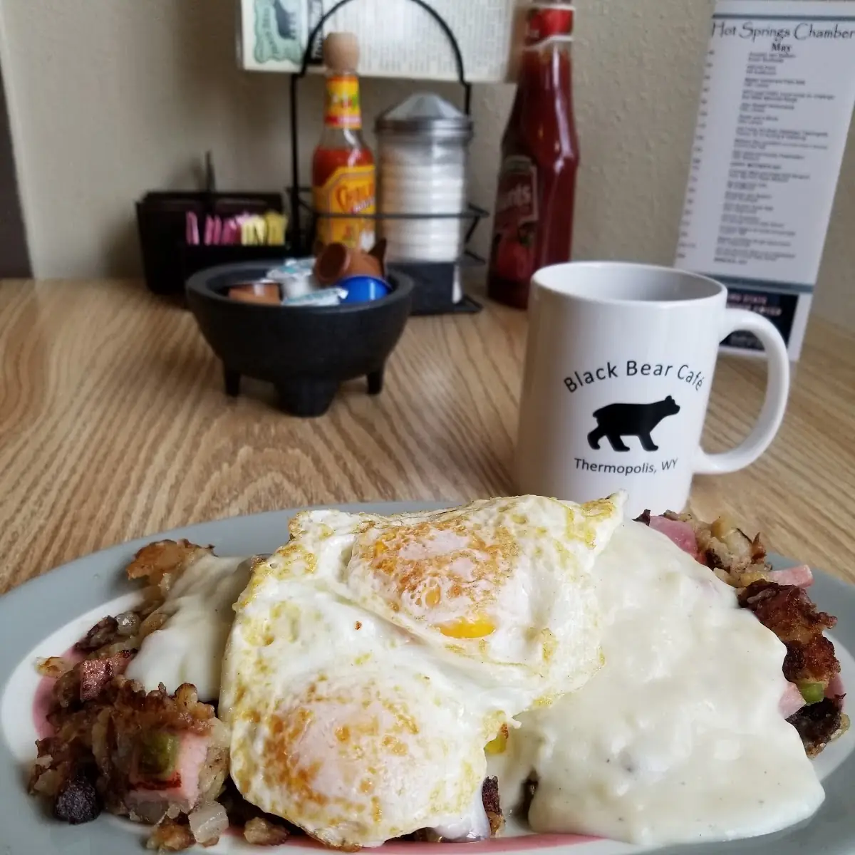 Corned Beef Hash