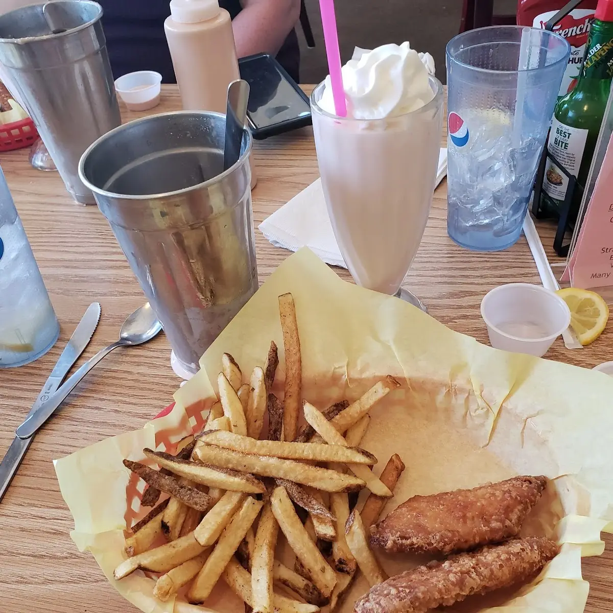 Fish N Chips