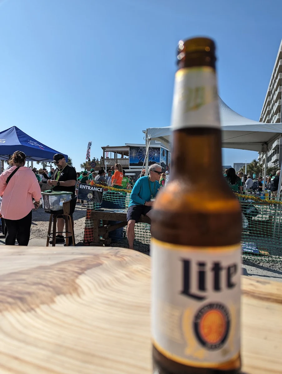 Miller Lite