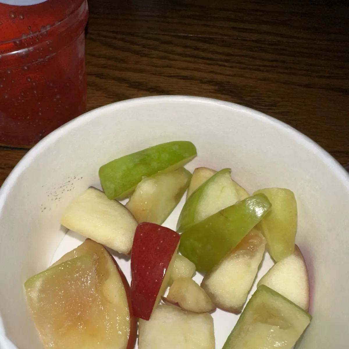 Fruit Salad