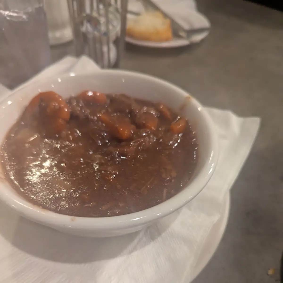 Beef Stew
