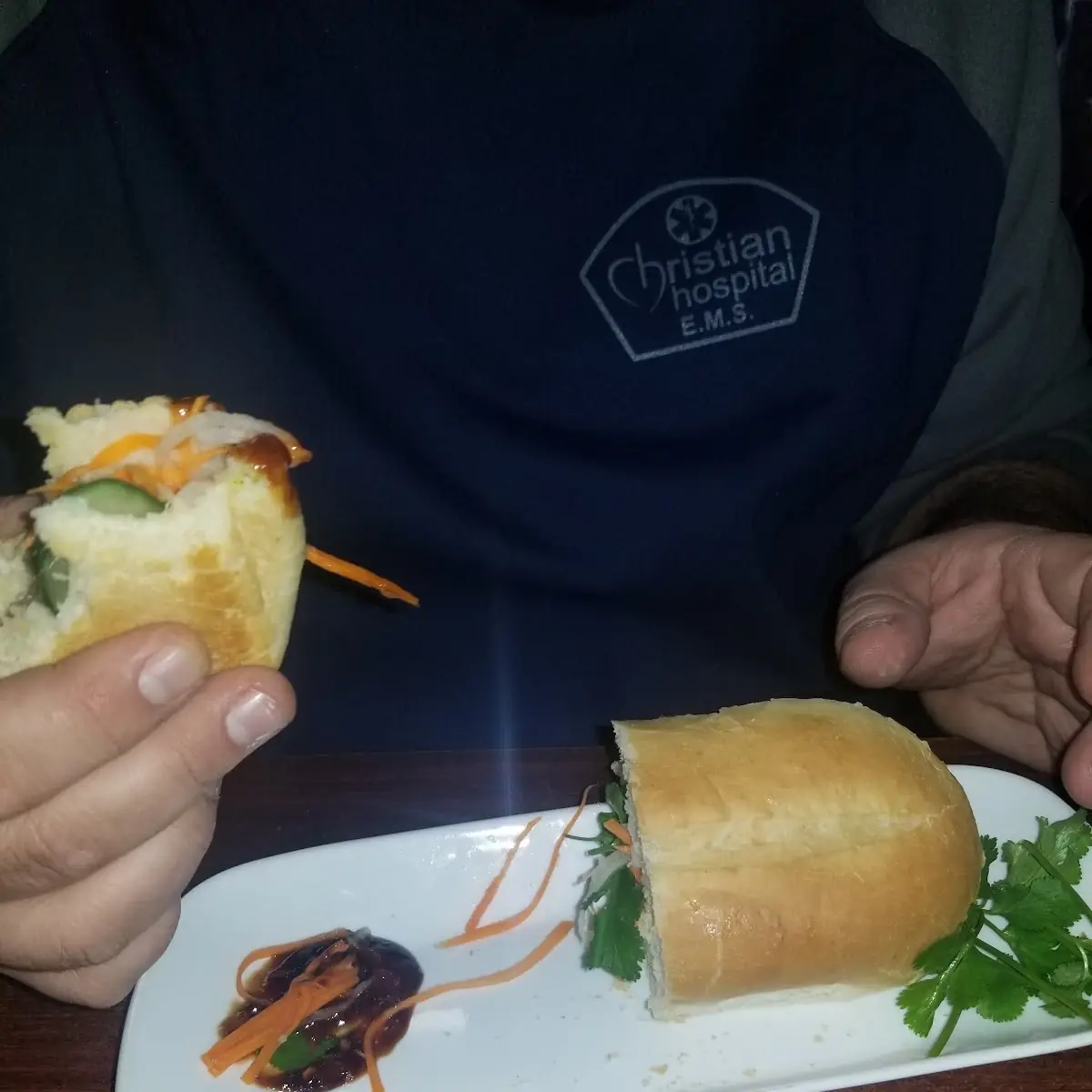 Bahn MI
