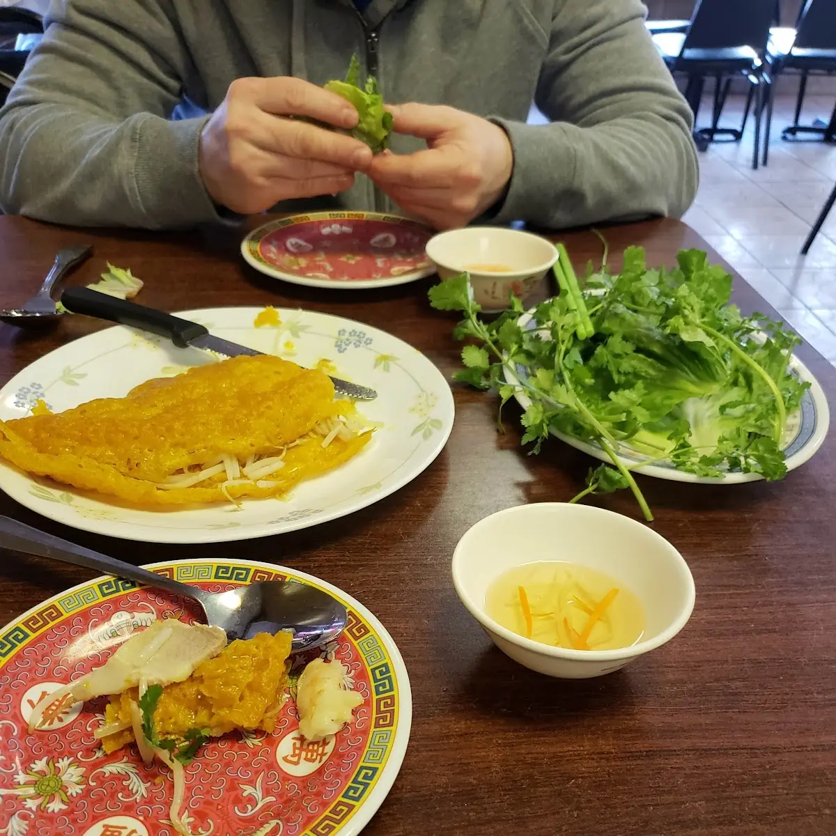 Banh Xeo